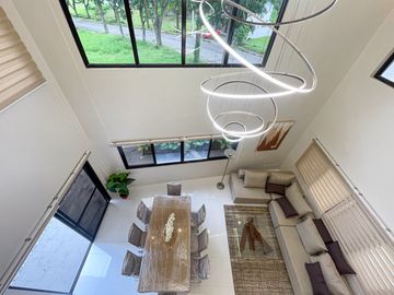 Cozy Modern House and Lot For Sale in Buenavista Hills, Tagaytay City