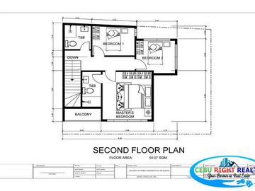 Pre-selling 4 Bedroom House in Ananda Casili Consolacion Cebu
