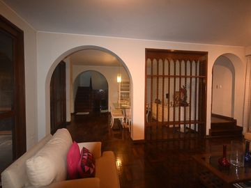 VENDO CASA DE OCASIÓN 368 M2 EN RINCONADA DEL LAGO LA MOLINA