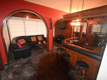 VENDO CASA DE OCASIÓN 368 M2 EN RINCONADA DEL LAGO LA MOLINA