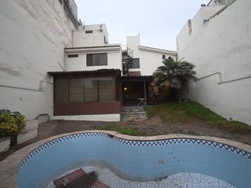 VENDO CASA DE OCASIÓN 368 M2 EN RINCONADA DEL LAGO LA MOLINA