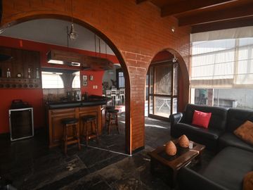 VENDO CASA DE OCASIÓN 368 M2 EN RINCONADA DEL LAGO LA MOLINA