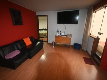VENDO CASA DE OCASIÓN 368 M2 EN RINCONADA DEL LAGO LA MOLINA