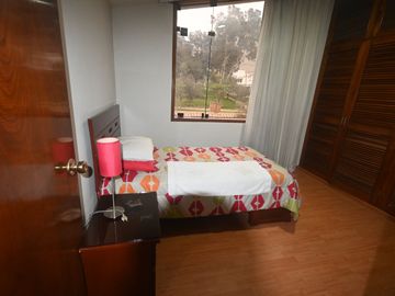 VENDO CASA DE OCASIÓN 368 M2 EN RINCONADA DEL LAGO LA MOLINA