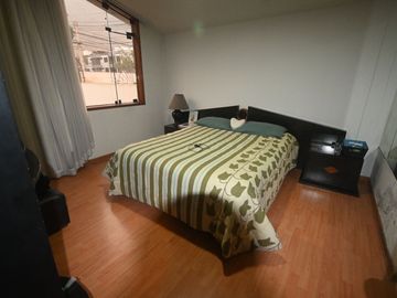 VENDO CASA DE OCASIÓN 368 M2 EN RINCONADA DEL LAGO LA MOLINA