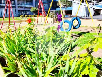 Se vende departamento de 3 dormitorios en el centro de Valparaíso.