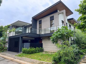 Astounding Modern Contemporary House and Lot For Sale in Casa Milan, Quezon City