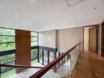 Astounding Modern Contemporary House and Lot For Sale in Casa Milan, Quezon City