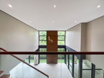 Astounding Modern Contemporary House and Lot For Sale in Casa Milan, Quezon City