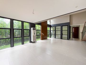 Astounding Modern Contemporary House and Lot For Sale in Casa Milan, Quezon City