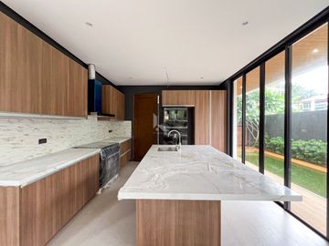 Astounding Modern Contemporary House and Lot For Sale in Casa Milan, Quezon City