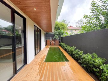 Astounding Modern Contemporary House and Lot For Sale in Casa Milan, Quezon City