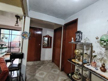 VENTA DE CASA AV. TEPOZANES