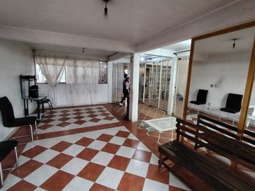 VENTA DE CASA AV. TEPOZANES