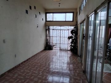 VENTA DE CASA AV. TEPOZANES