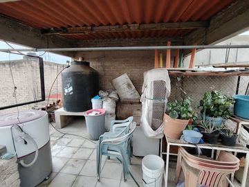 VENTA DE CASA AV. TEPOZANES