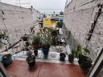 VENTA DE CASA AV. TEPOZANES