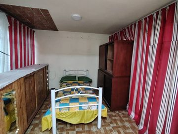 VENTA DE CASA AV. TEPOZANES