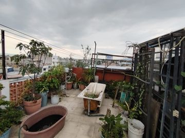 VENTA DE CASA AV. TEPOZANES