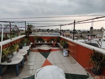 VENTA DE CASA AV. TEPOZANES
