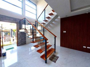 2 Storey House and Lot for sale in Filinvest 2 Batasan Hills near Commonwealth Quezon City