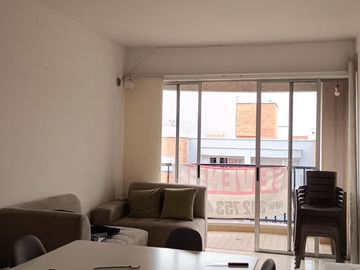 VENTA APARTAMENTO CANEY