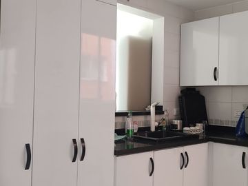 VENTA APARTAMENTO CANEY