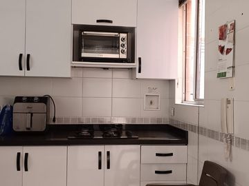 VENTA APARTAMENTO CANEY