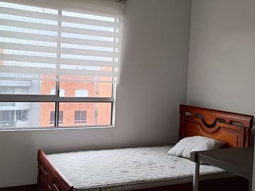 VENTA APARTAMENTO CANEY