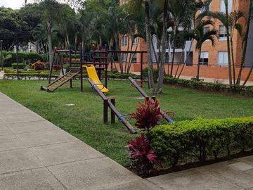 VENTA APARTAMENTO CANEY