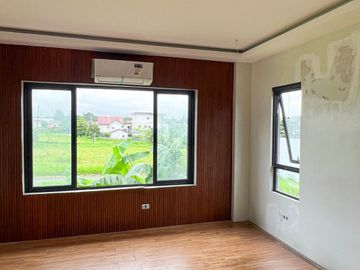 Classy Modern Contemporary House and Lot For Sale in Geneva Gardens, Quezon City