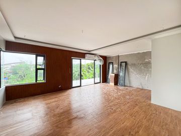 Classy Modern Contemporary House and Lot For Sale in Geneva Gardens, Quezon City