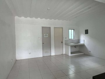 Pre Selling 2 Storey Townhouse in Brgy Cupang Antipolo-AP
