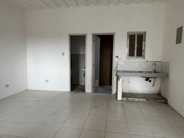 Pre Selling 2 Storey Townhouse in Brgy Cupang Antipolo-AP