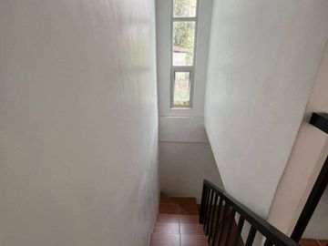 Pre Selling 2 Storey Townhouse in Brgy Cupang Antipolo-AP