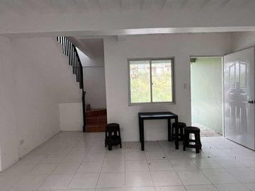 Pre Selling 2 Storey Townhouse in Brgy Cupang Antipolo-AP