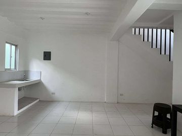 Pre Selling 2 Storey Townhouse in Brgy Cupang Antipolo-AP