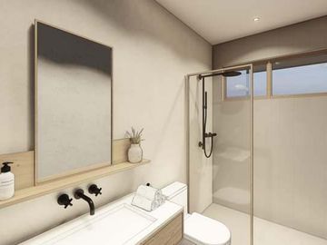 FOR SALE!Elegant Tropical Architectural Design House and Lot in Brgy Cupang Antipolo-AP