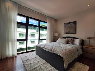 Cubao, Quezon City Ready for Occupancy 3 Storey Townhouse unit for sale-MAA