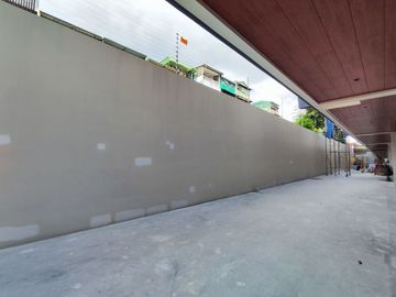Cubao, Quezon City Ready for Occupancy 3 Storey Townhouse unit for sale-MAA