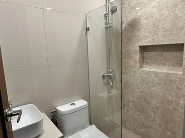 FOR SALE!RFO 2 Storey House and Lot w/ 4 Bedrooms in Brgy Cupang-AP