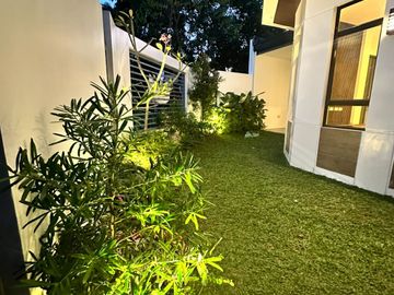 FOR SALE!RFO 2 Storey House and Lot w/ 4 Bedrooms in Brgy Cupang-AP