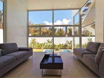 Brandnew House and Lot with Pool in Neogan Tagaytay-EGR