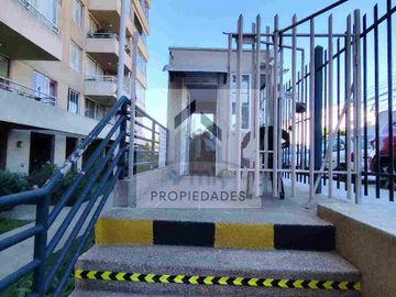 Se vende departamento de 3 dormitorios en Cerro los Placeres.