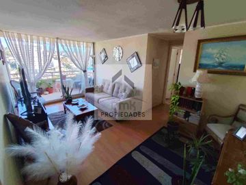 Se vende departamento de 3 dormitorios en Cerro los Placeres.