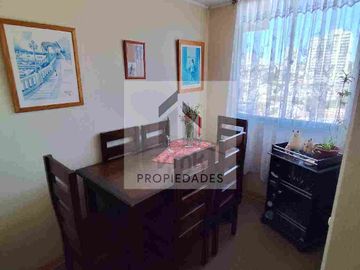 Se vende departamento de 3 dormitorios en Cerro los Placeres.