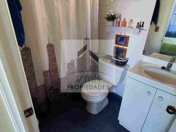 Se vende departamento de 3 dormitorios en Cerro los Placeres.