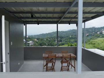 FOR SALE!16.9M 4 Storey House and Lot in Brgy Cupang Antipolo-AP