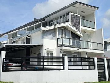 4BR HOUSE & LOT; AVIDA VILLAGE VERISE NUVALI - CALAMBA, LAGUNA - FOR SALE