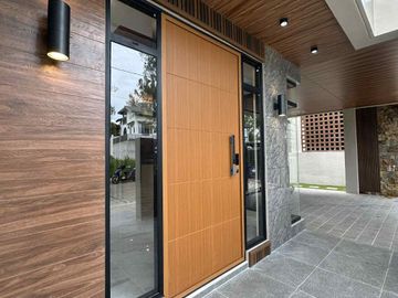 Brandnew House and Lot for Sale in Pueblo Del Sol Tagaytay -EGR